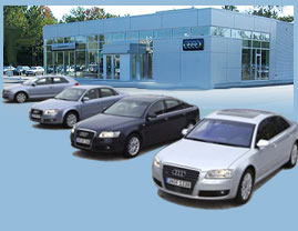 Audi usagé Laval et Audi occasion Laval - Automobiles Lauzon Laval